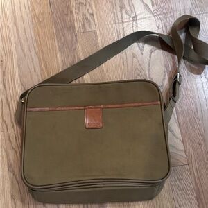 Hartmann Men's Messenger Bag /laptop bag